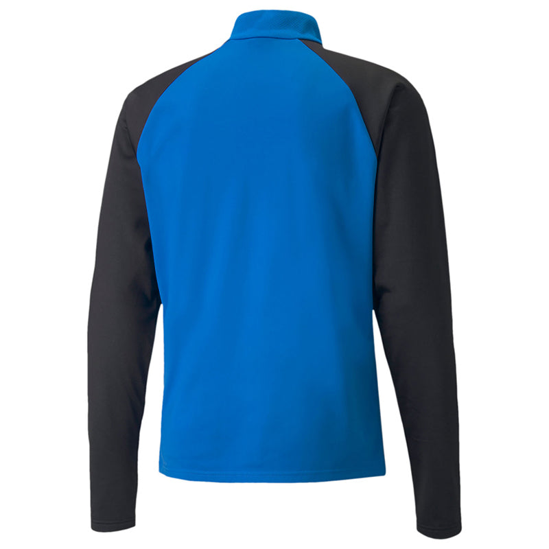 PUMA teamLIGA Training Herren 1/4 Zip Sweatshirt 657236-02