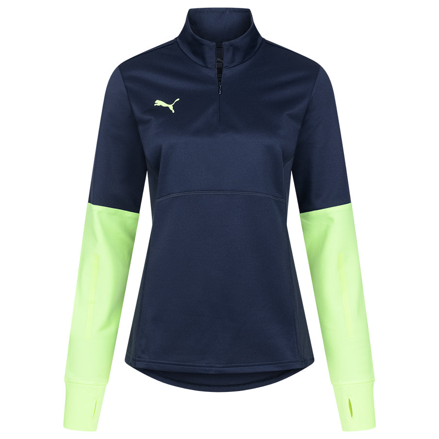 PUMA Individual LIGA Damen Training Sweatshirt 658048-47