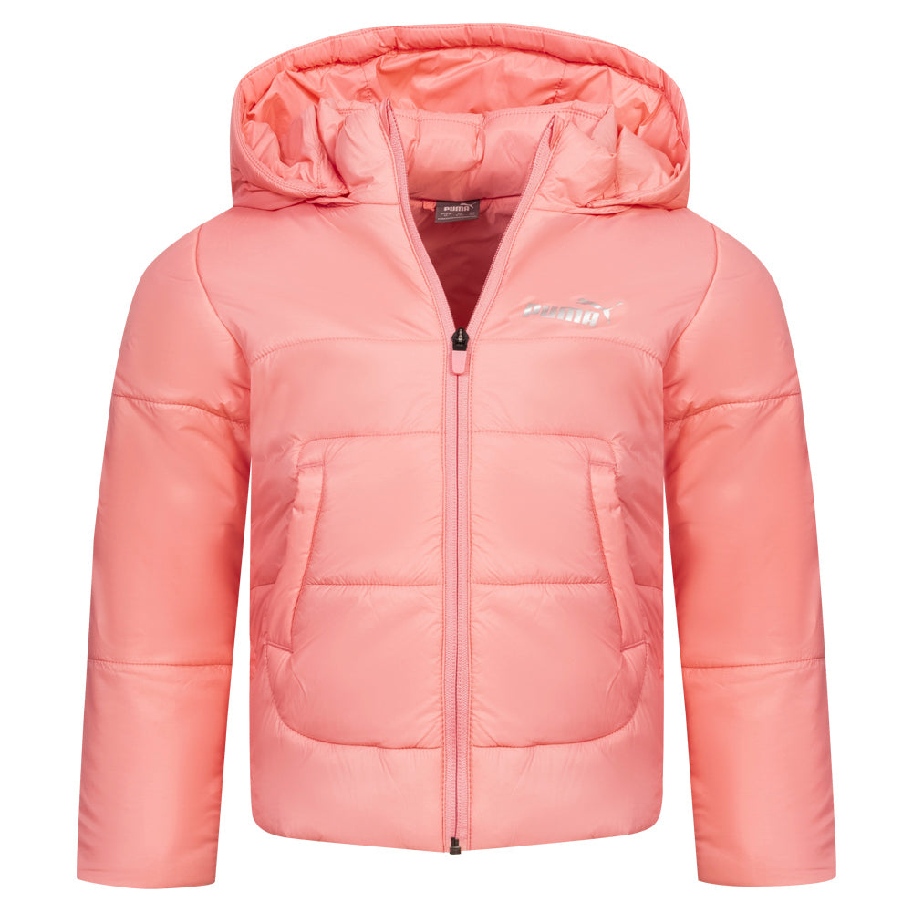 PUMA Minicats Baby Winterjacke 675971-63