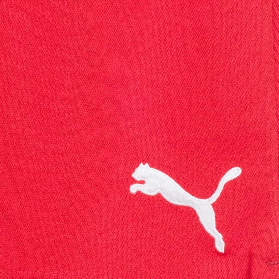 PUMA Vencida Kinder Shorts 700266-02