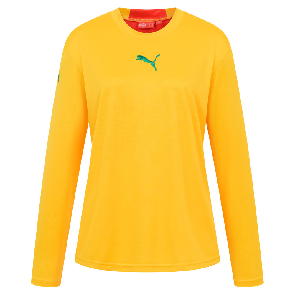 PUMA V5.06 Damen Langarm Trikot 700282-16