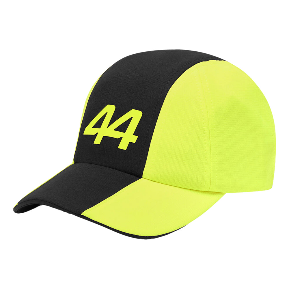 Mercedes AMG Petronas Formel 1 x Lewis Hamilton Herren Cap 701227133-002