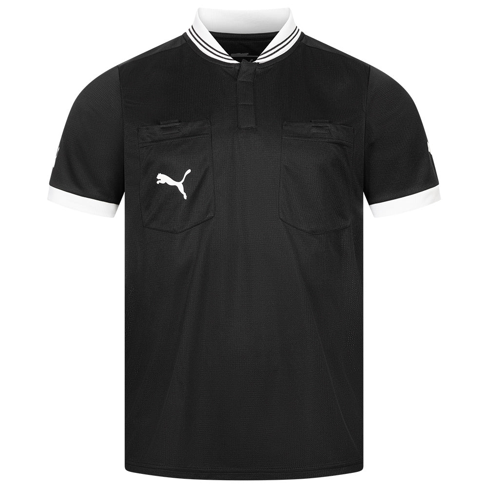 PUMA Referee Herren Schiedsrichter Trikot 701566-03
