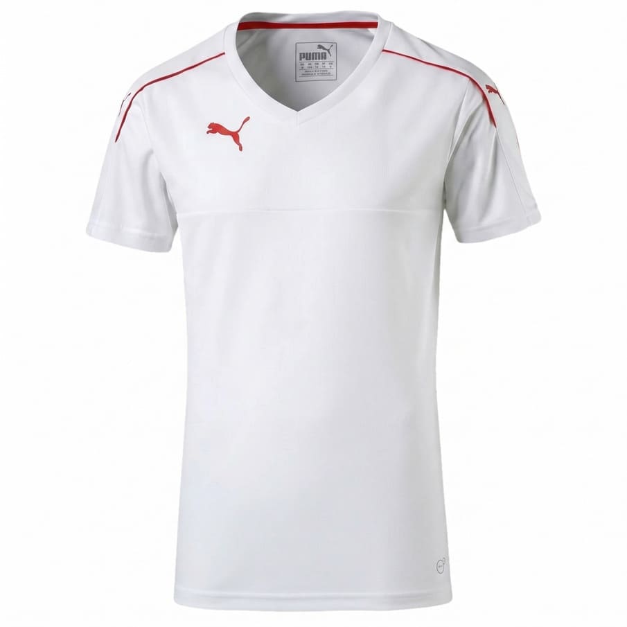 PUMA CELL Accuracy Kinder Trikot 702214-12