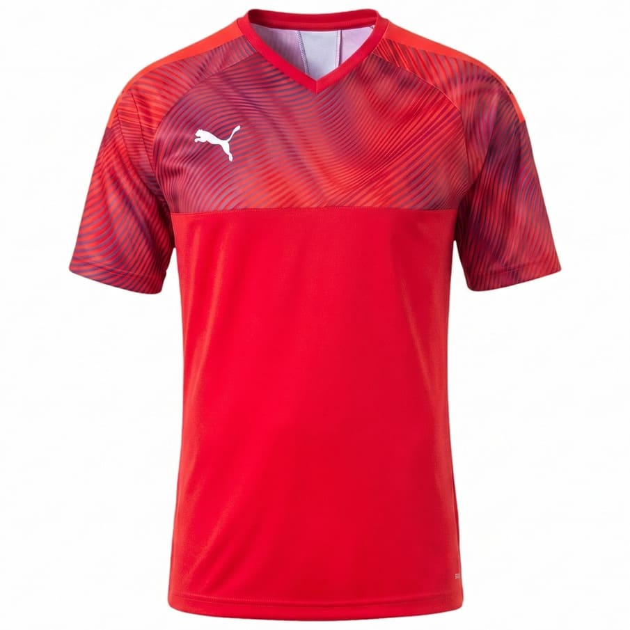 PUMA CUP Jersey Herren Trikot 704066-01