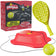 Swingball All Surface Pelota de entrenamiento para tenis 7288 – Einheitsgröße