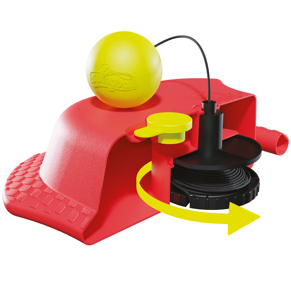 Swingball All Surface Pelota de entrenamiento para tenis 7288
