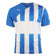 PUMA Striped Jersey Kinder Trikot 741042-01 – 164
