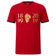 AC Mailand PUMA 120-jähriges Jubiläum Kinder T-Shirt 757512-01 – 128