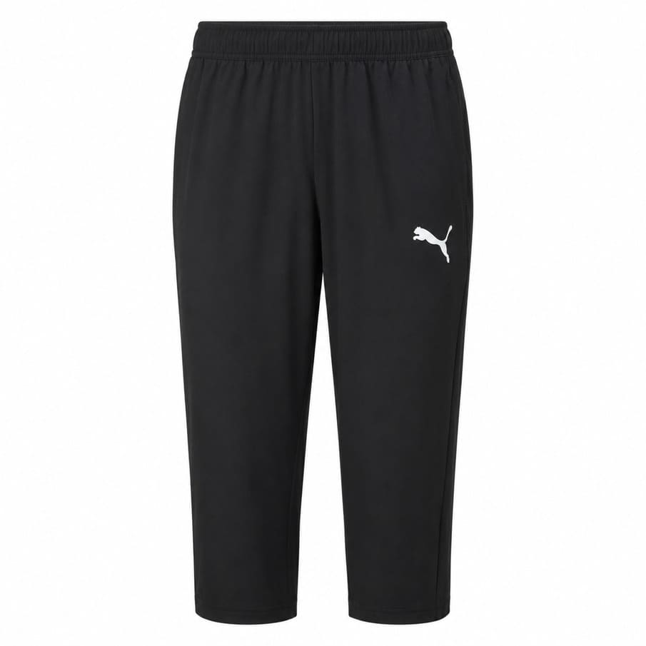 PUMA Training 3/4 Herren Hose 758909-03