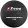 Zeus BalÃ³n medicinal 2 kg negro – 2 kg
