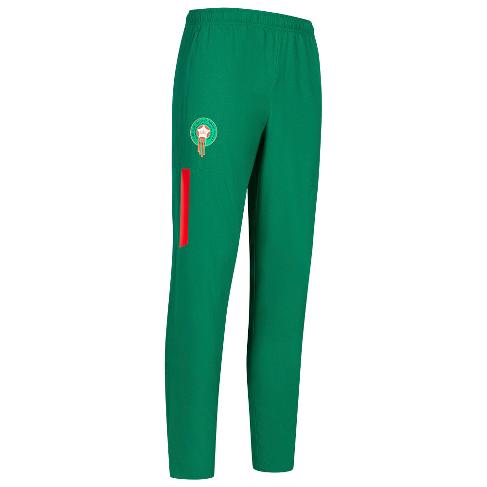 Marokko PUMA Herren Präsentations Hose 769677-13