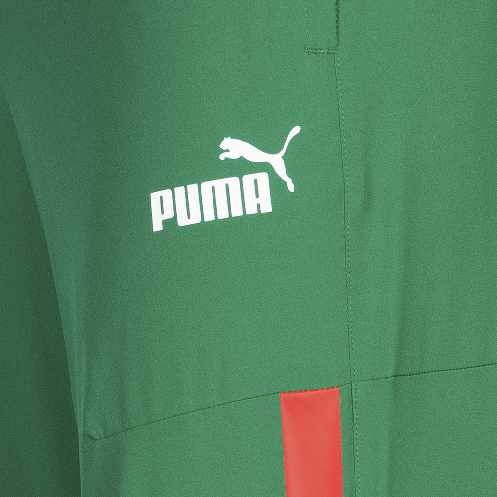 Marokko PUMA Herren Präsentations Hose 769677-13