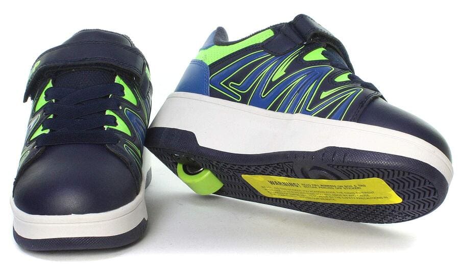 HEELYS Pop Kinder Schuhe mit Rollen 770920