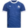 Olympique Marseille PUMA Authentic Player Issue Herren Auswärts Trikot 771286-02 – S