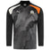 Olympique Marseille PUMA Prematch Herren Sweatshirt 771899-03 – XS