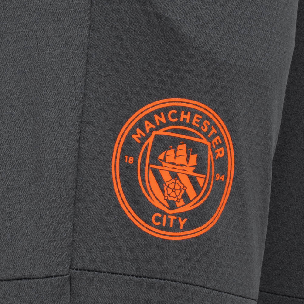 Manchester City FC PUMA Pro Herren Trainingshose 772864-16