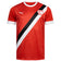 Nord Zypern PUMA Herren Heim Trikot 773344-01 – XS