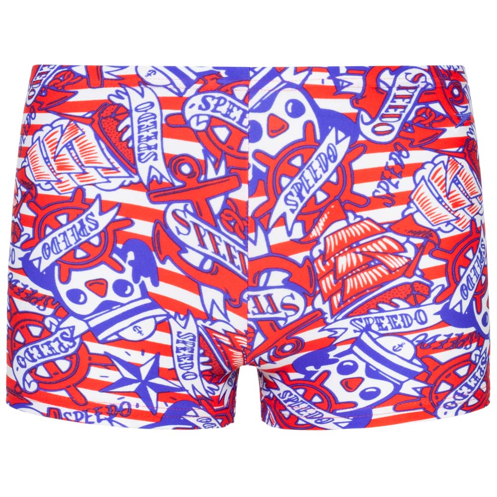 Speedo Essential Allover BebÃ© / NiÃ±o BaÃ±ador 8-05394B836