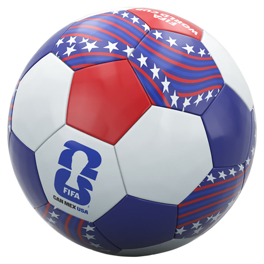 FIFA WM 2026 Lizenz Fußball 8014-22301003