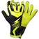 Zeus ZPro Hombre Guantes de portero negro – 12