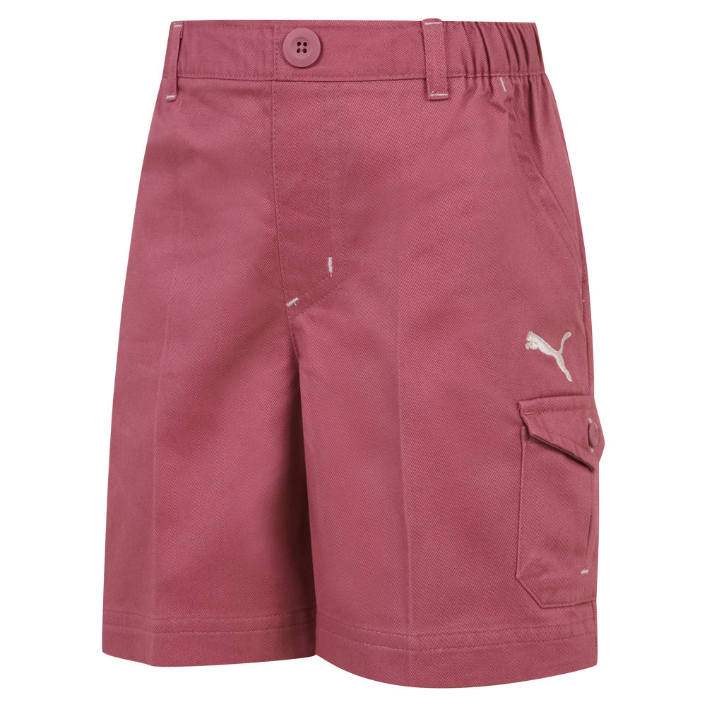 PUMA Baby Cargo Bermuda Shorts 805967-02