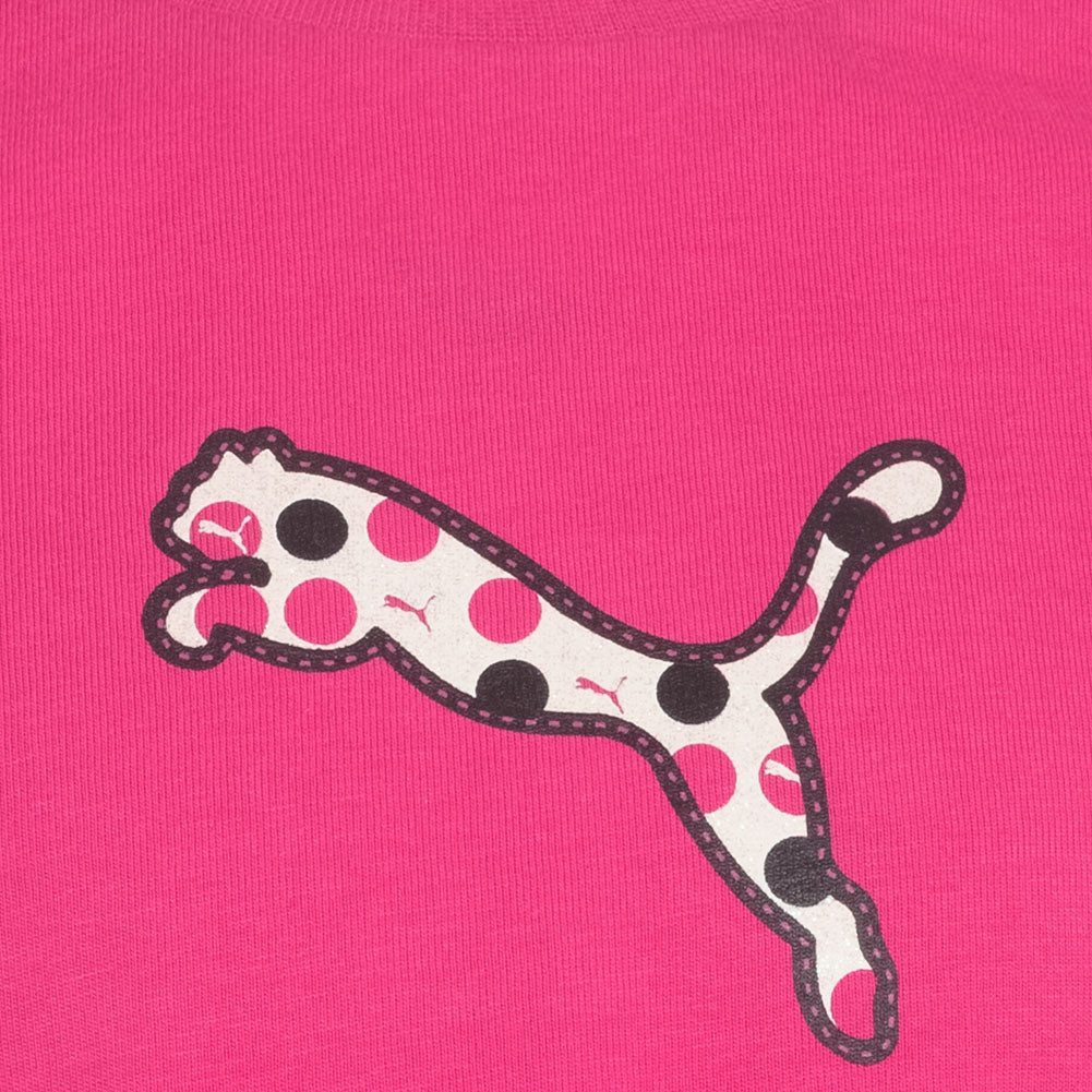 PUMA Baby / Kleinkinder Langarmshirt 810151-01