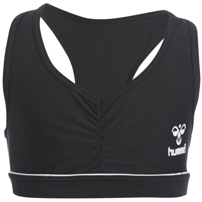 hummel MEDINE NiÃ±o pequeÃ±o / NiÃ±a Top de bikini 88587-2001