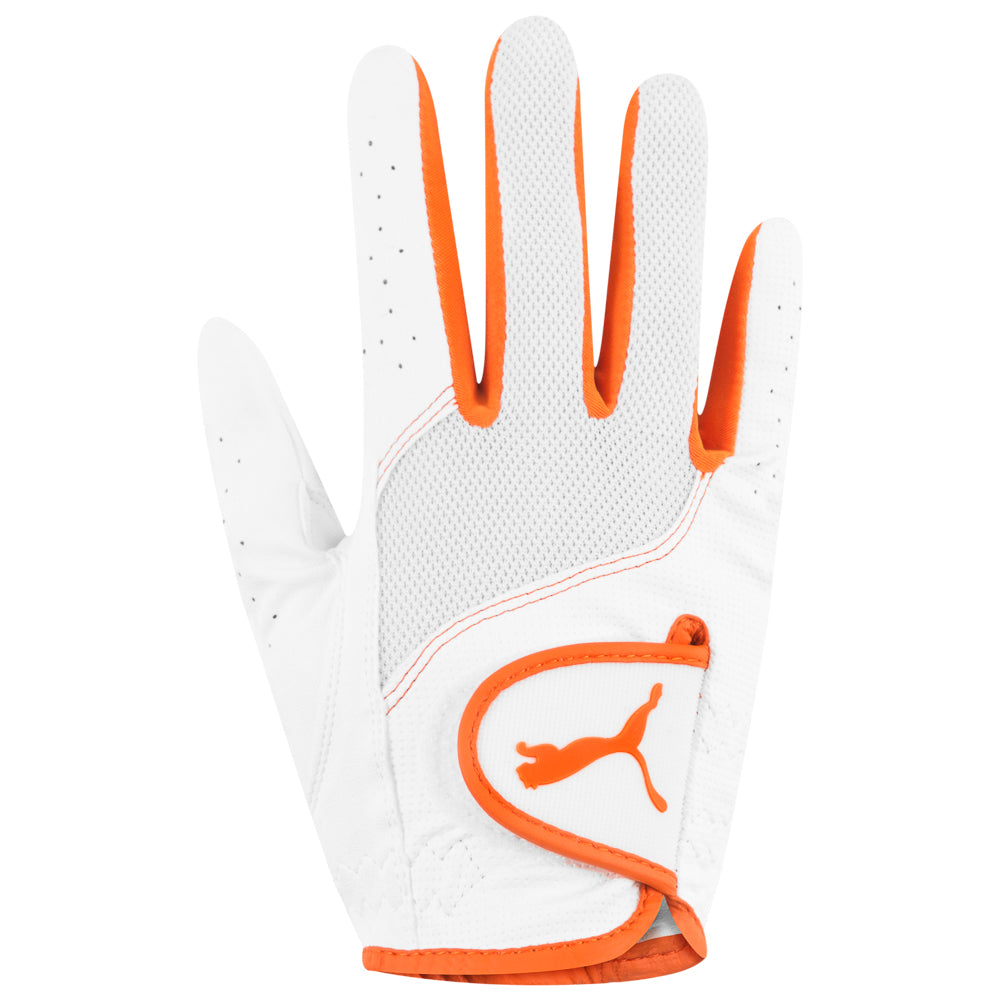PUMA Performance NiÃ±o Guante de golf mano derecha para zurdos 908310-03