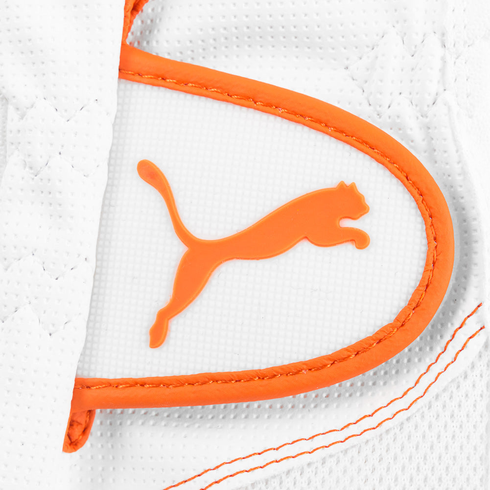 PUMA Performance NiÃ±o Guante de golf mano derecha para zurdos 908310-03