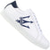 Maserati Maxi Tridente Unisex Leder Sneaker 9200303 – 37