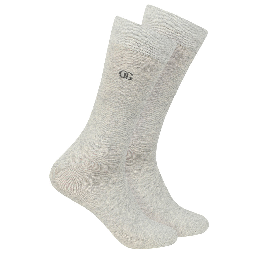 OLIVER GRANT® Unisex Casual Socken 3 Paar 93890709