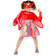 PJ Masks Pyjamahelden Owlette Kinder Kostüm 99088 – 4-6 Jahre
