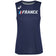Frankreich ASICS Pro Elite Leichtathletik Damen Singlet A17H33-52FR – XS