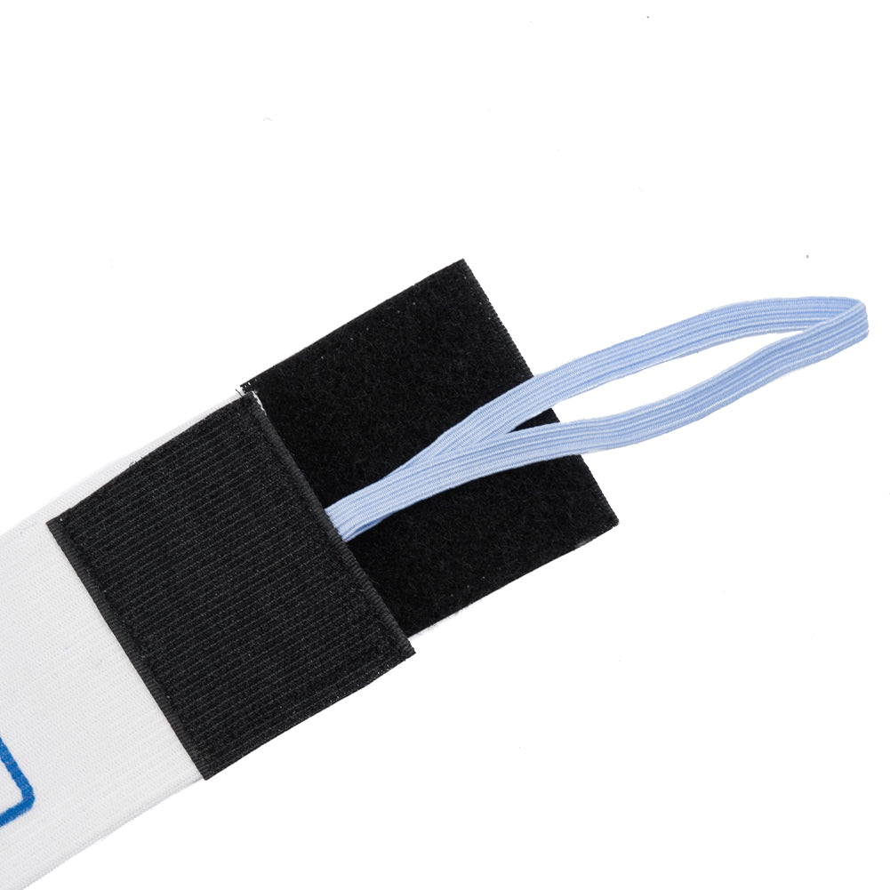 Givova Brazalete de capitÃ¡n Pack de 5 ACC08-0000