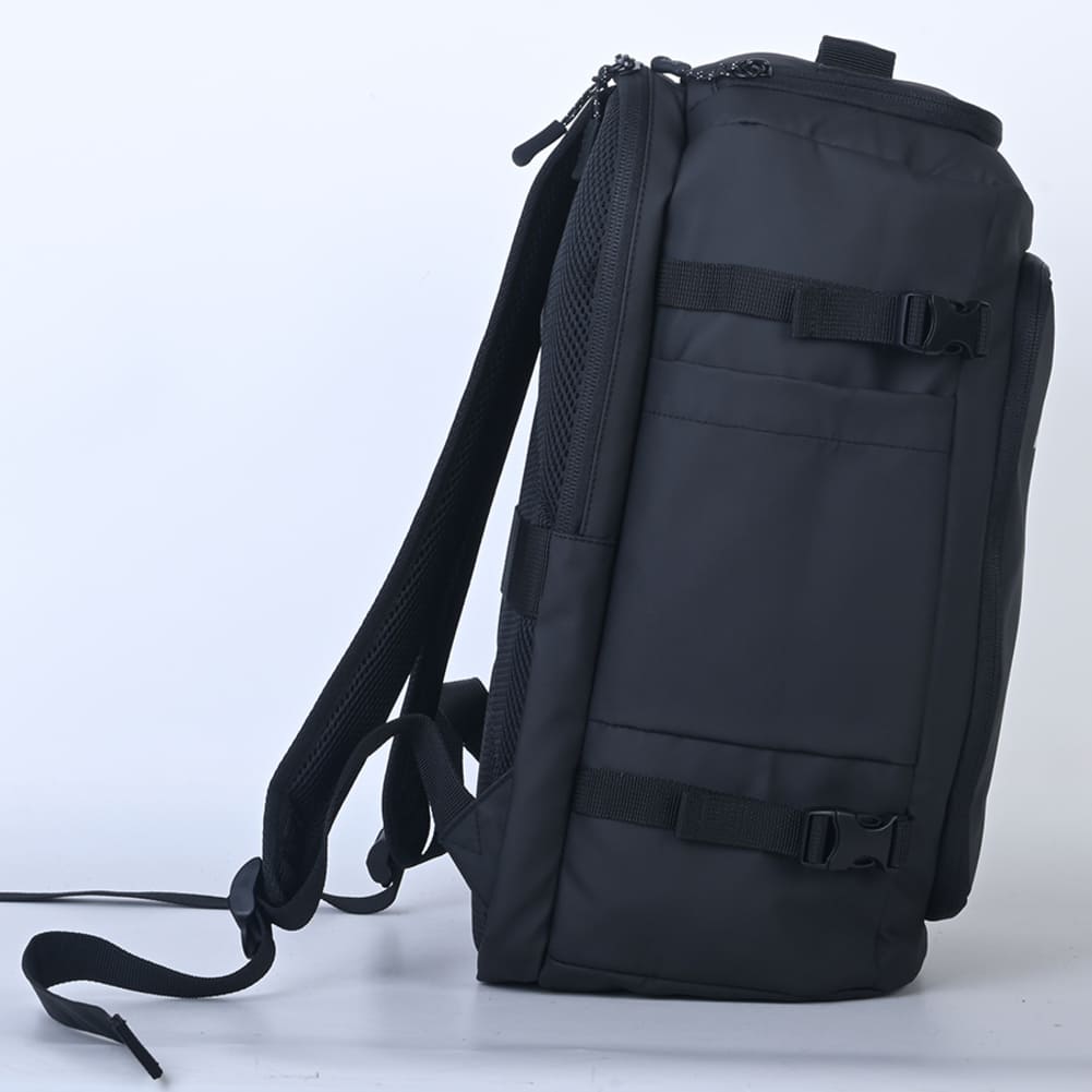 Bench Chamonix Lite Cabin Bag Kabinengepäck 20 L BAG-NO-71-BLACK