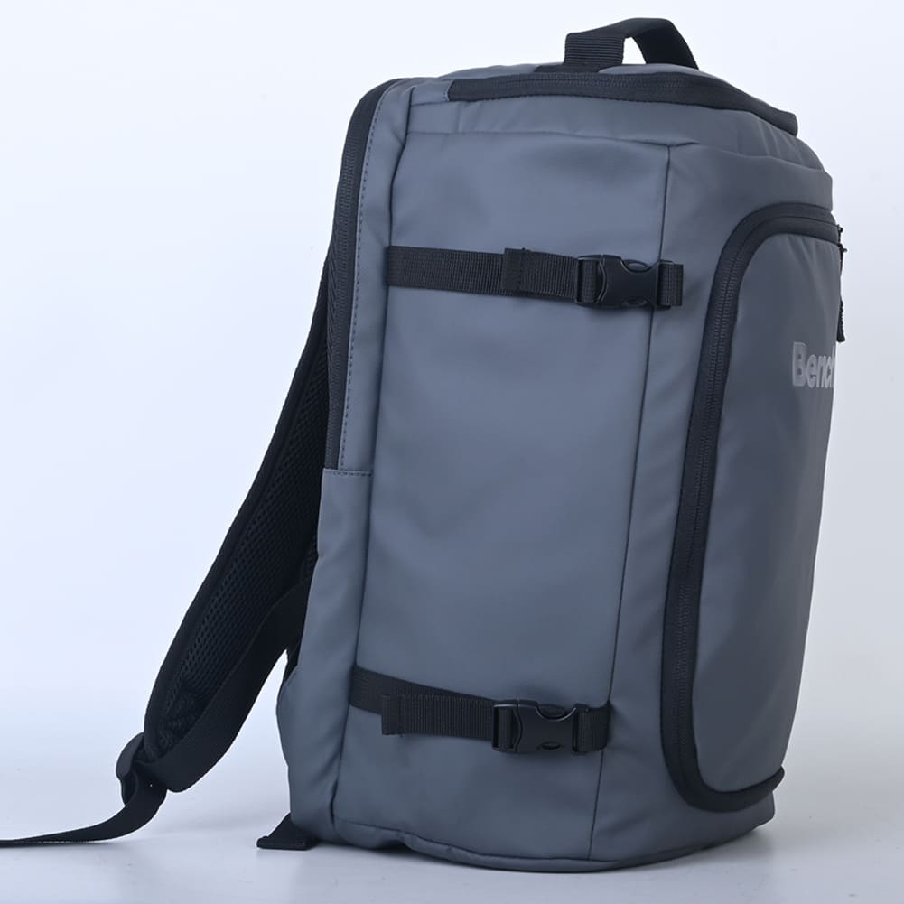 Bench Chamonix Lite Cabin Bag Kabinengepäck 20 L BAG-NO-71-GREY