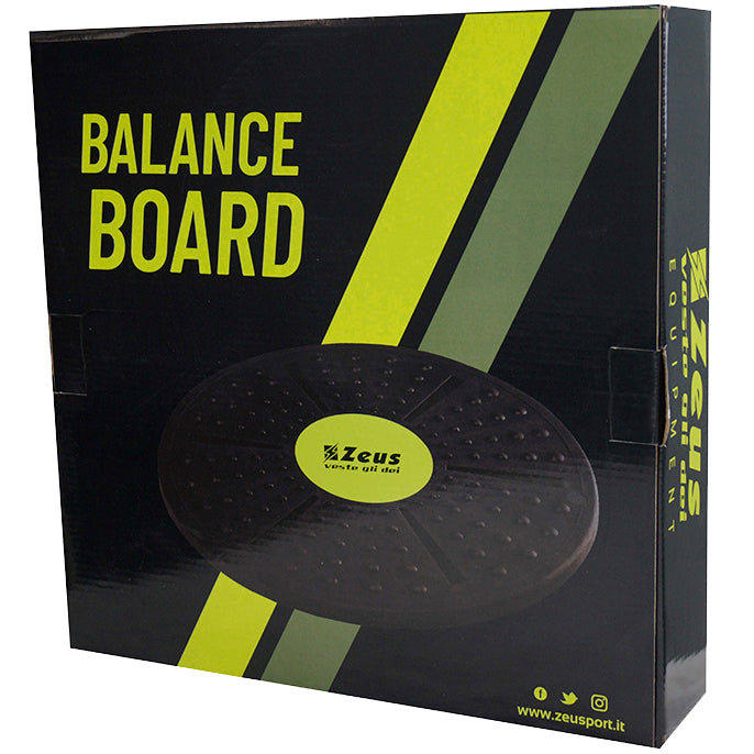 Zeus Balance Board 39 cm