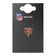 Chicago Bears NFL Pin mÃ©talico escudo BDNFLCRSCB – Einheitsgröße