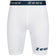 Zeus Bermuda Elastic Pro Hombre Mallas blanco – S