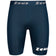 Zeus Bermuda Elastic Pro Hombre Mallas azul marino – S