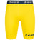 Zeus Bermuda Elastic Pro Hombre Mallas amarillo – S