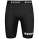 Zeus Bermuda Elastic Pro Hombre Mallas negro – S