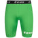 Zeus Bermuda Elastic Pro Hombre Mallas verde – S