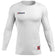 Zeus Fisiko Camiseta interior Camiseta funcional de manga larga blanco – S