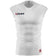 Zeus Fisiko Camiseta interior Camiseta funcional sin mangas blanco – M
