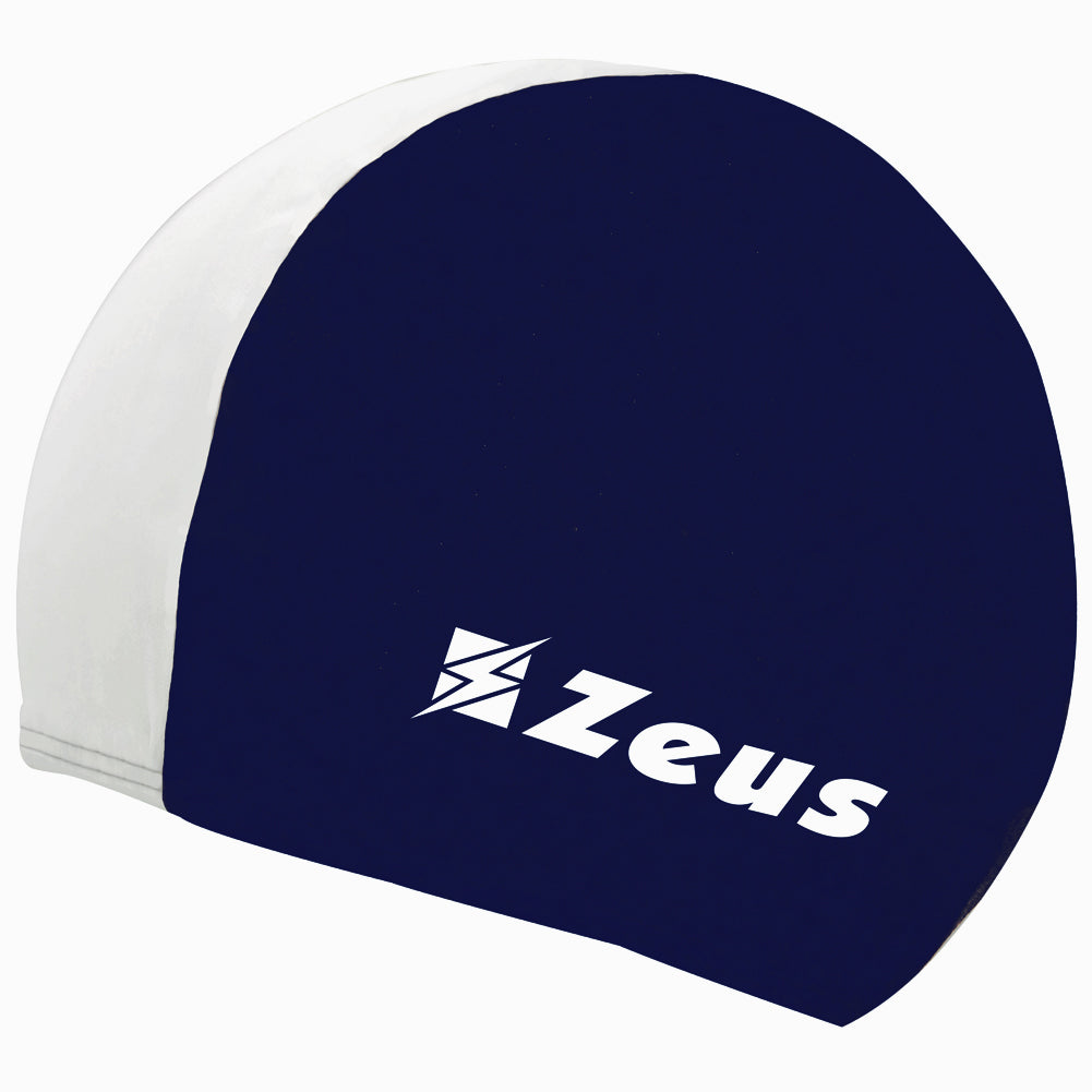 Zeus Gorro de nataciÃ³n Marina