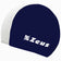 Zeus Gorro de nataciÃ³n Marina – Einheitsgröße