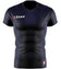Zeus Fisiko Baselayer Camiseta funcional de manga corta azul marino – S