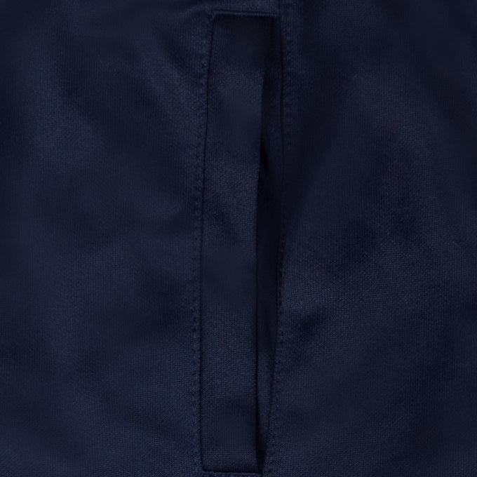 Zeus Enea 3/4 - Pantalones cortos de entrenamiento azul marino